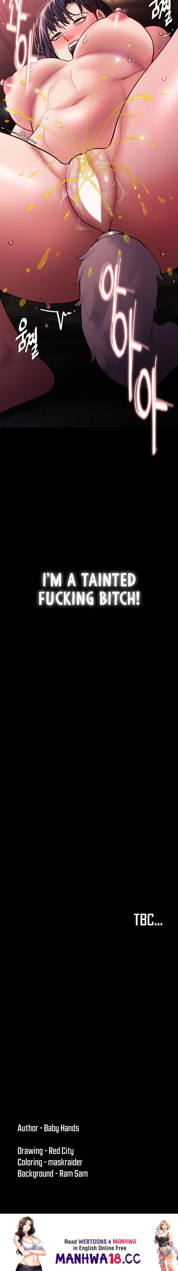 Pervert Diary Pervert Diary Chapter 65 - Page 26