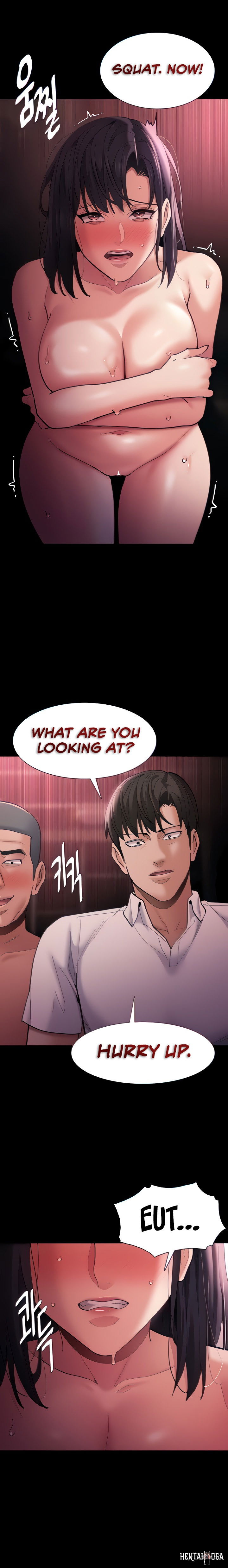 Pervert Diary Pervert Diary Chapter 65 - Page 4