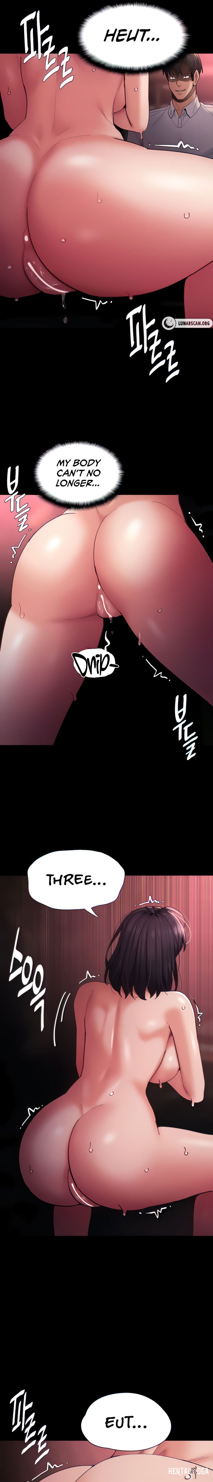 Pervert Diary Pervert Diary Chapter 65 - Page 7