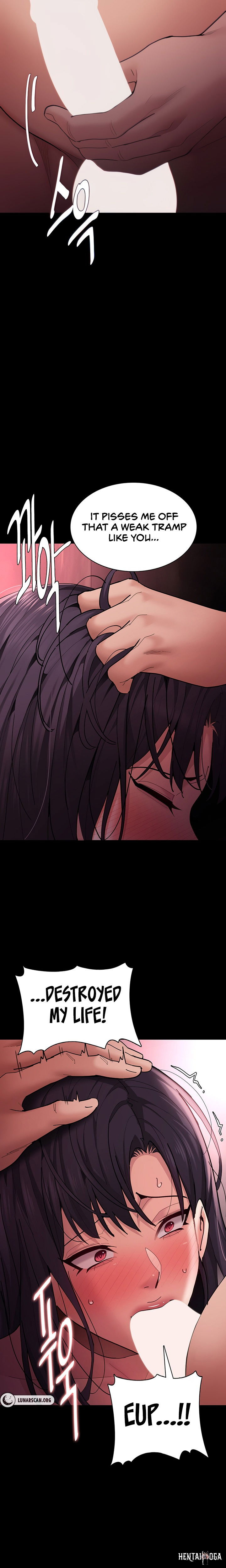 Pervert Diary Pervert Diary Chapter 65 - Page 9