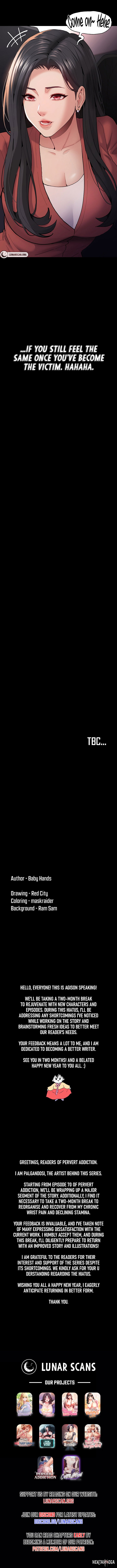 Pervert Diary Pervert Diary Chapter 70 - Page 9 Pervert Diary Pervert Diary Chapter 70 - Page 9