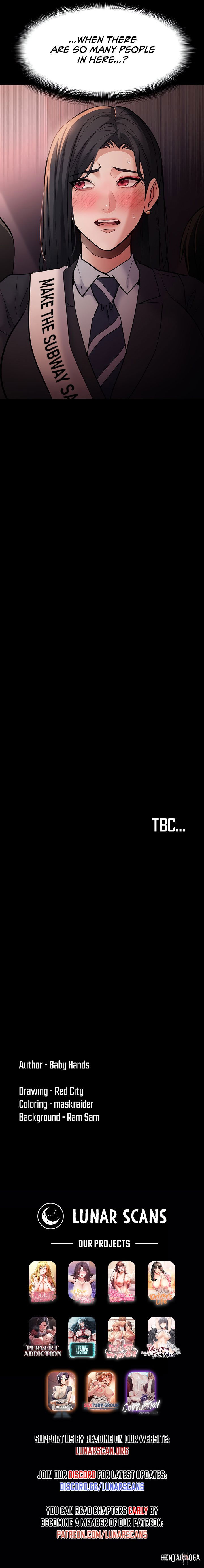 Pervert Diary Pervert Diary Chapter 77 - Page 9