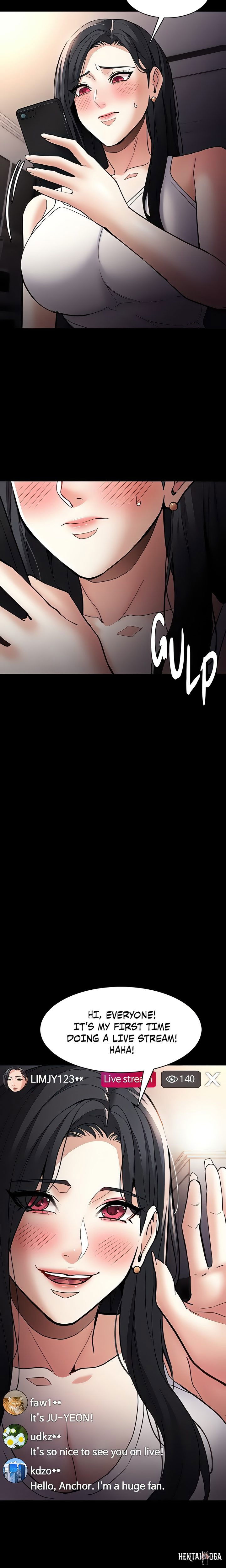 Pervert Diary Pervert Diary Chapter 81 - Page 12