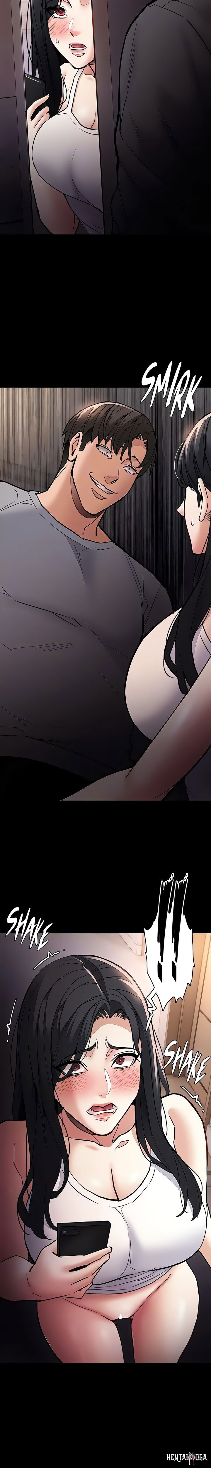 Pervert Diary Pervert Diary Chapter 81 - Page 17