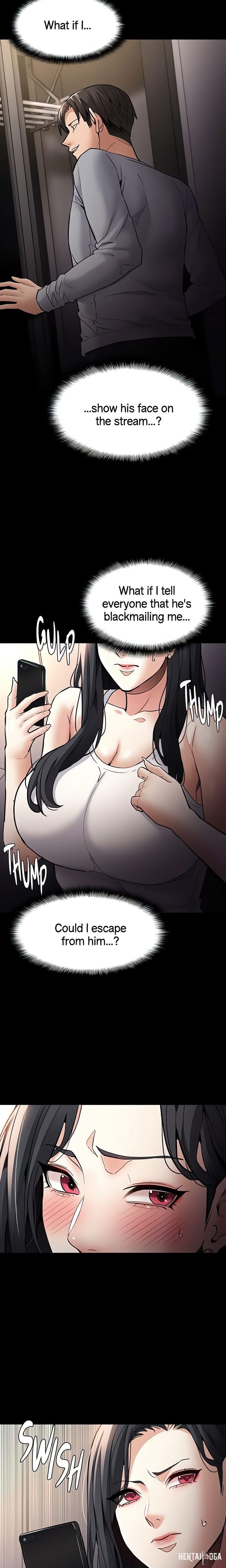 Pervert Diary Pervert Diary Chapter 81 - Page 20