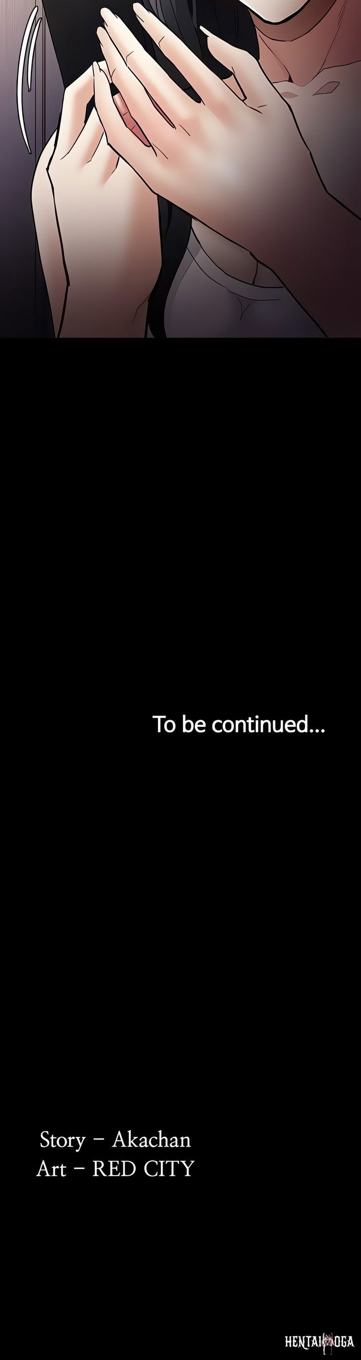 Pervert Diary Pervert Diary Chapter 81 - Page 21