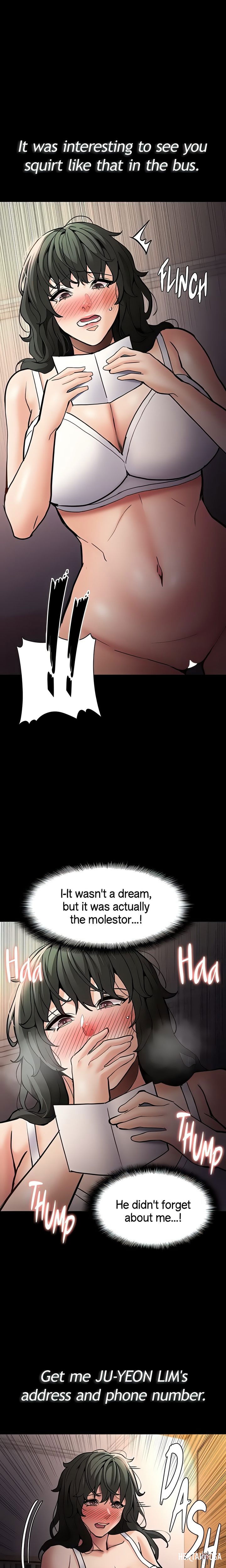 Pervert Diary Pervert Diary Chapter 81 - Page 4