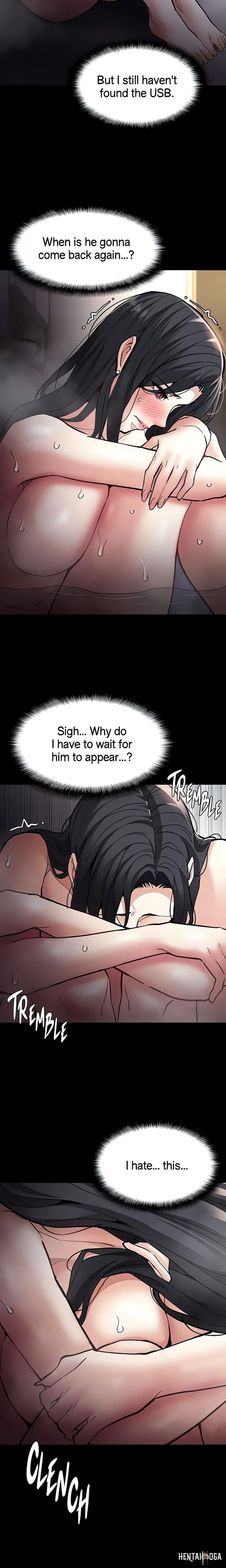 Pervert Diary Pervert Diary Chapter 81 - Page 7