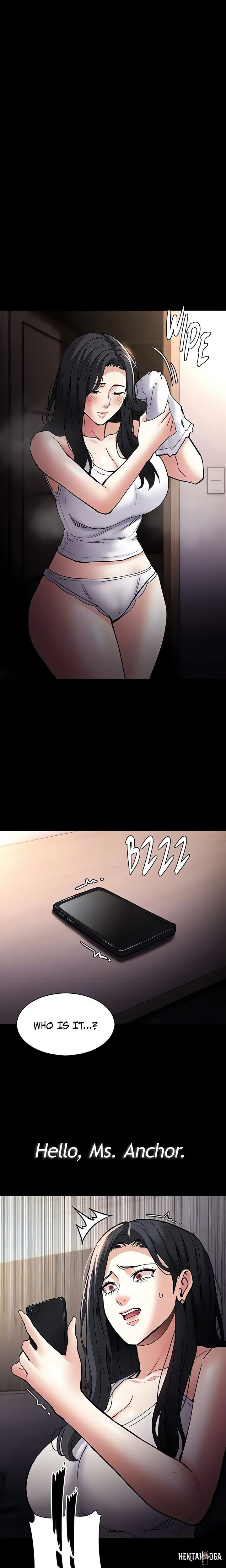 Pervert Diary Pervert Diary Chapter 81 - Page 8