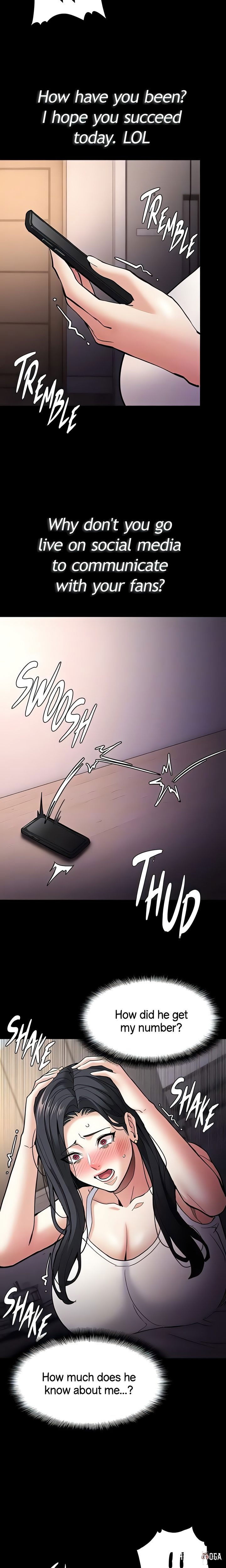 Pervert Diary Pervert Diary Chapter 81 - Page 9