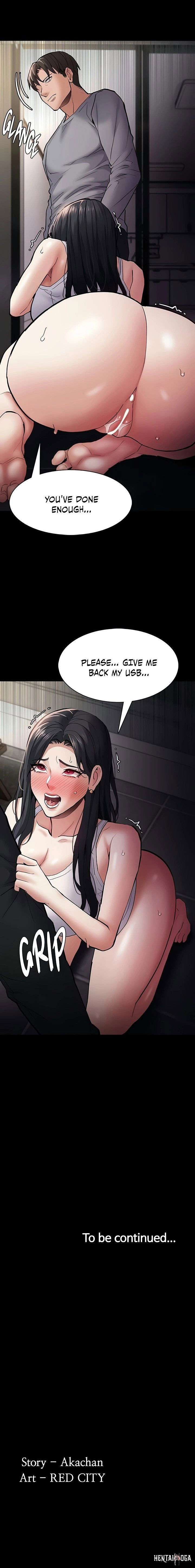 Pervert Diary Pervert Diary Chapter 82 - Page 11