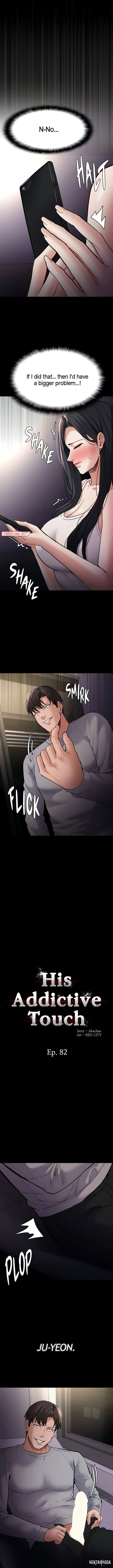 Pervert Diary Pervert Diary Chapter 83 - Page 3