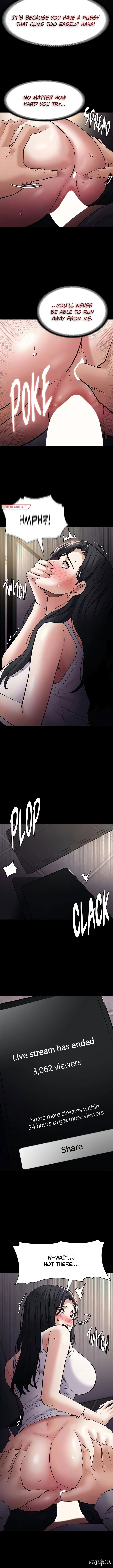 Pervert Diary Pervert Diary Chapter 83 - Page 7