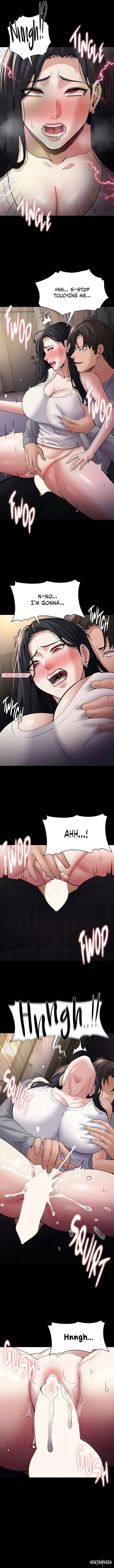 Pervert Diary Pervert Diary Chapter 83 - Page 9