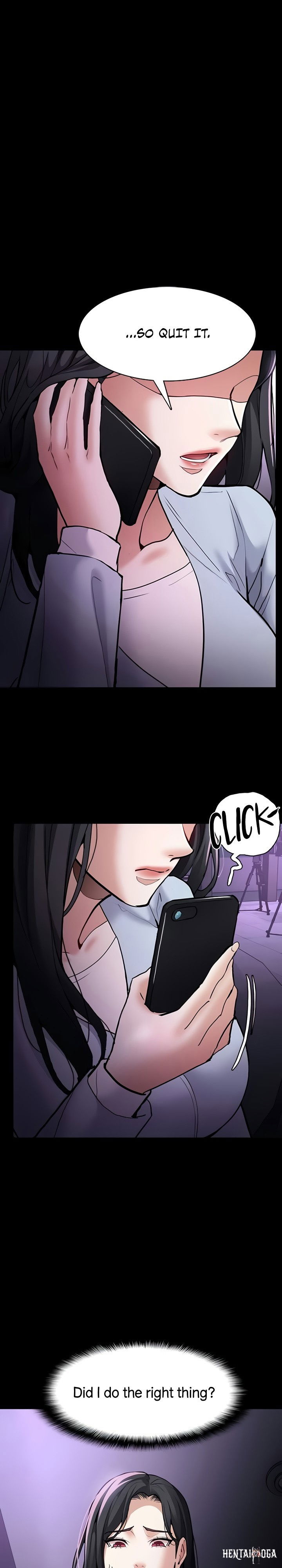 Pervert Diary Pervert Diary Chapter 84 - Page 1