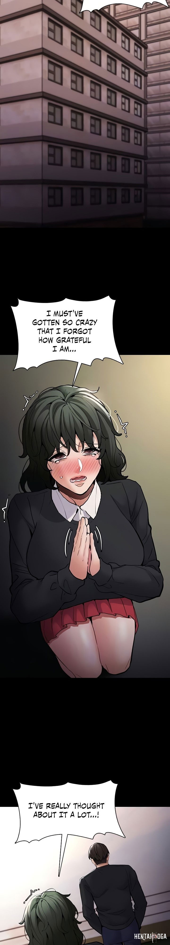 Pervert Diary Pervert Diary Chapter 84 - Page 11