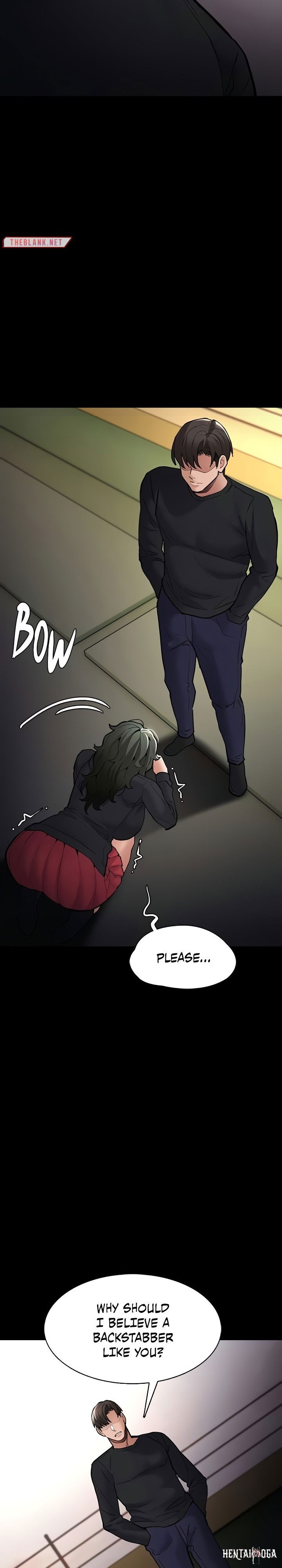 Pervert Diary Pervert Diary Chapter 84 - Page 13