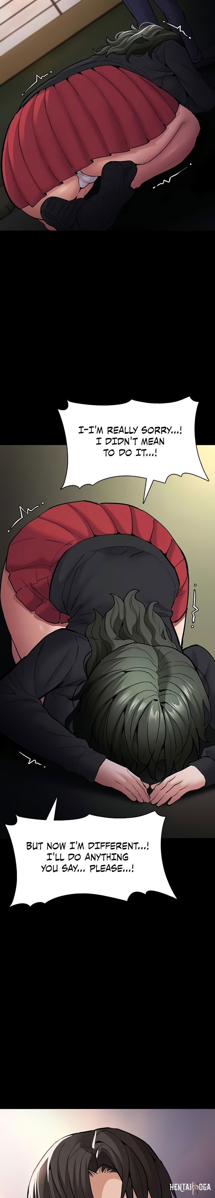 Pervert Diary Pervert Diary Chapter 84 - Page 14