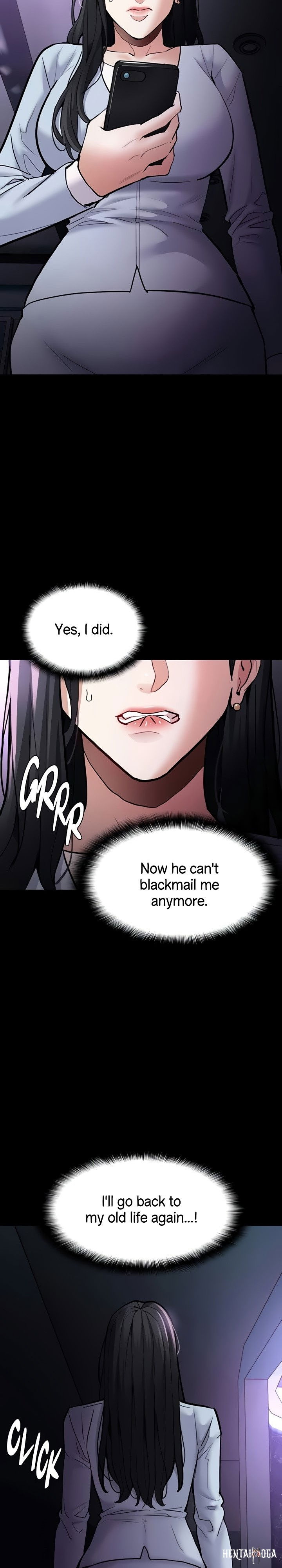 Pervert Diary Pervert Diary Chapter 84 - Page 2