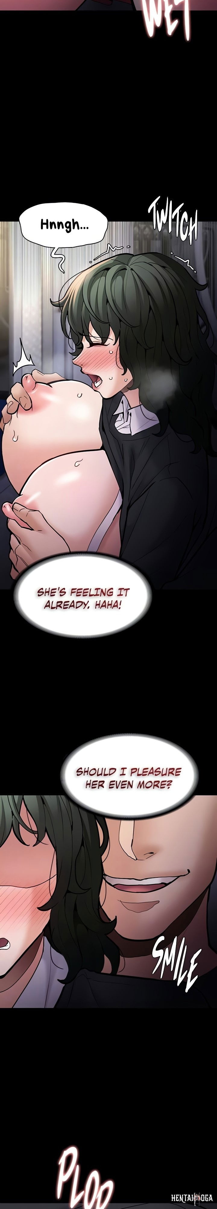 Pervert Diary Pervert Diary Chapter 84 - Page 20