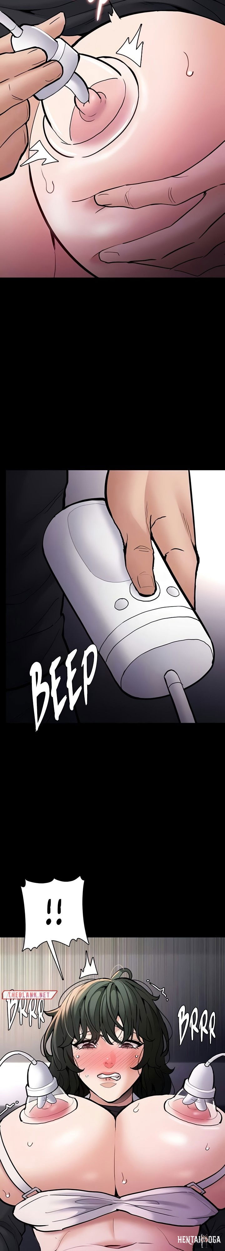 Pervert Diary Pervert Diary Chapter 84 - Page 21