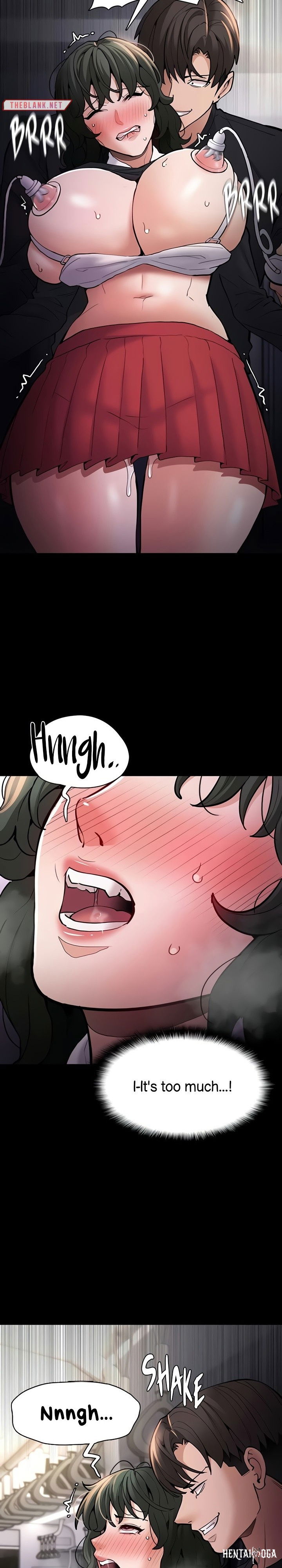 Pervert Diary Pervert Diary Chapter 84 - Page 23