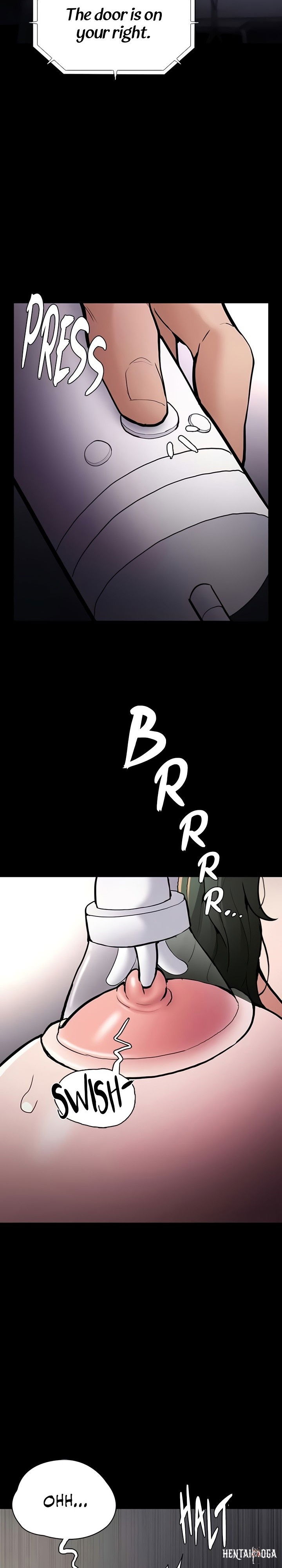 Pervert Diary Pervert Diary Chapter 84 - Page 25