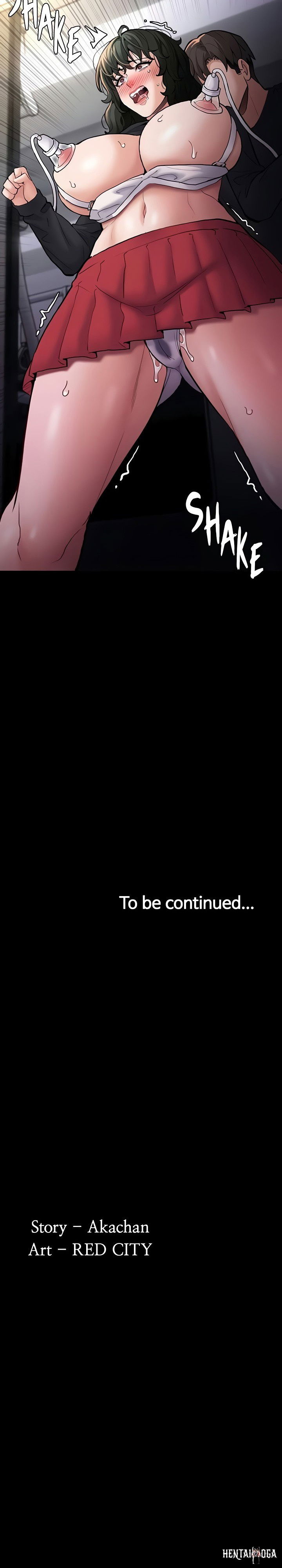 Pervert Diary Pervert Diary Chapter 84 - Page 27