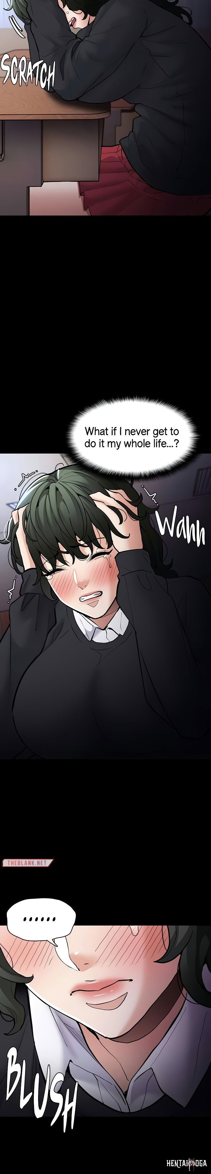 Pervert Diary Pervert Diary Chapter 84 - Page 5