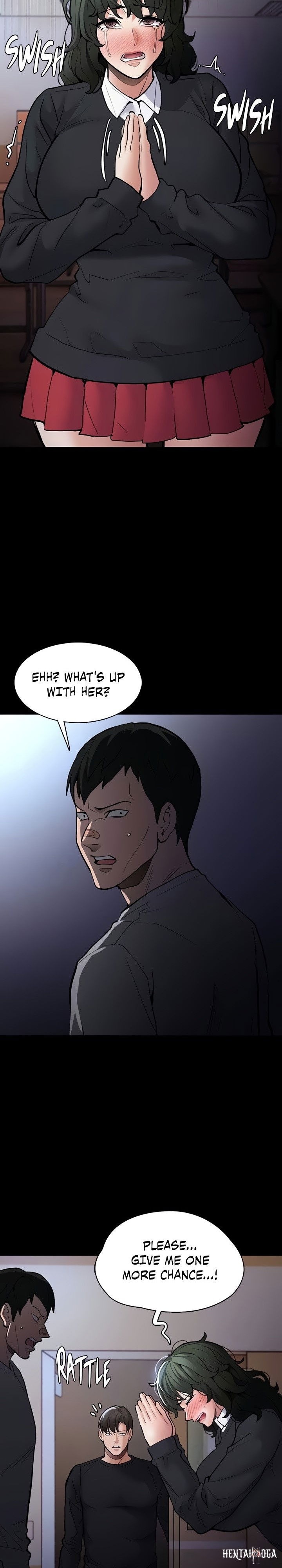 Pervert Diary Pervert Diary Chapter 84 - Page 7