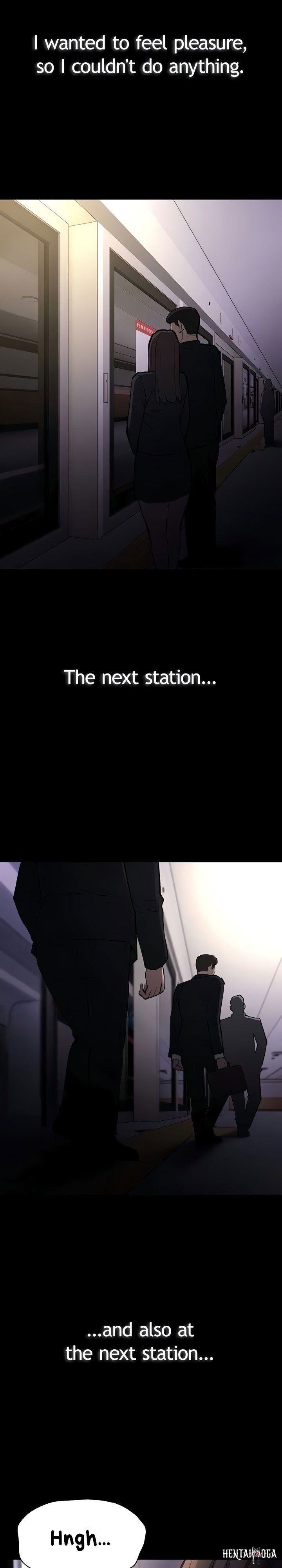 Pervert Diary Pervert Diary Chapter 85 - Page 10