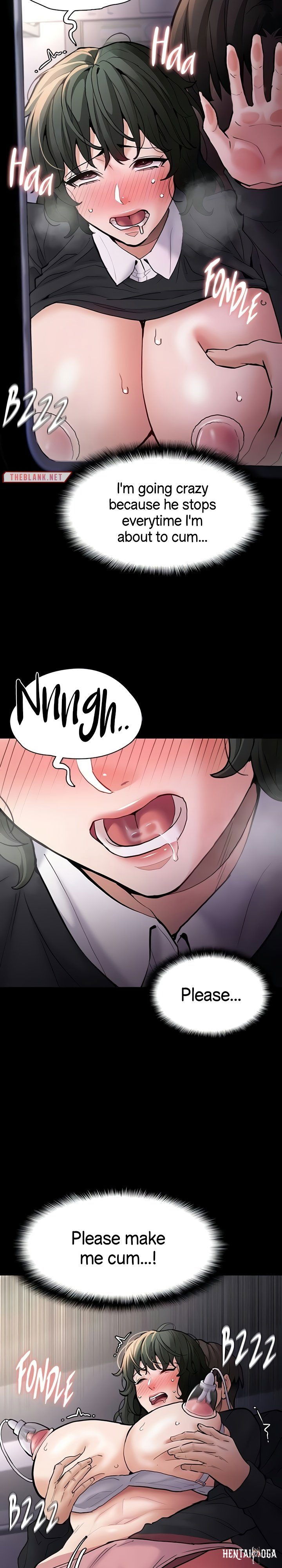 Pervert Diary Pervert Diary Chapter 85 - Page 11