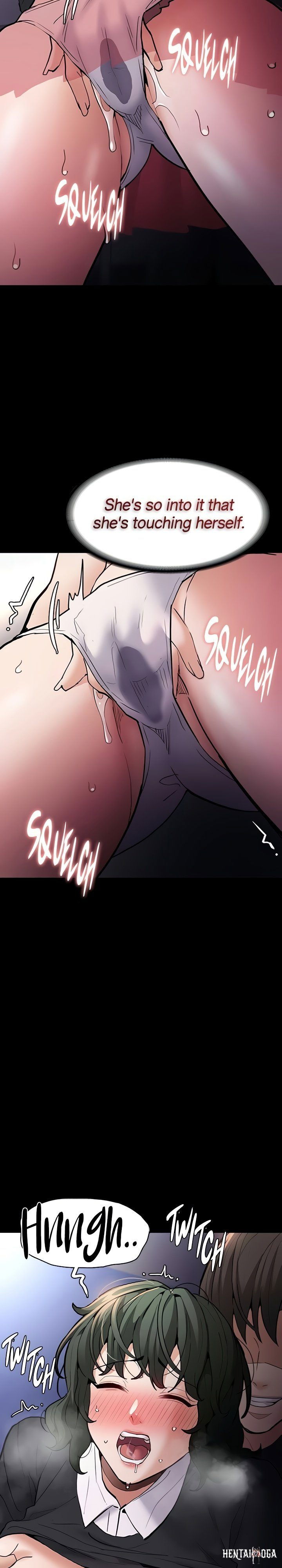 Pervert Diary Pervert Diary Chapter 85 - Page 12