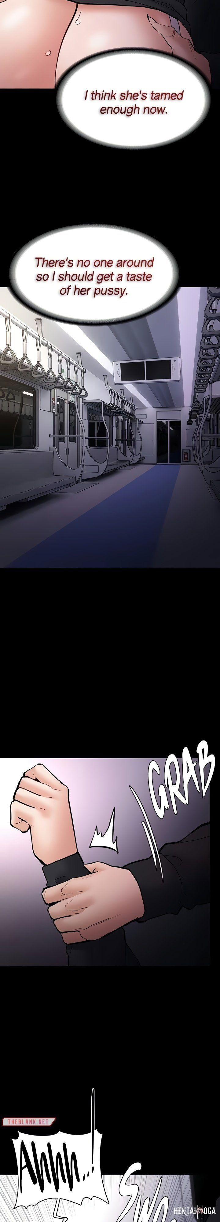 Pervert Diary Pervert Diary Chapter 85 - Page 13