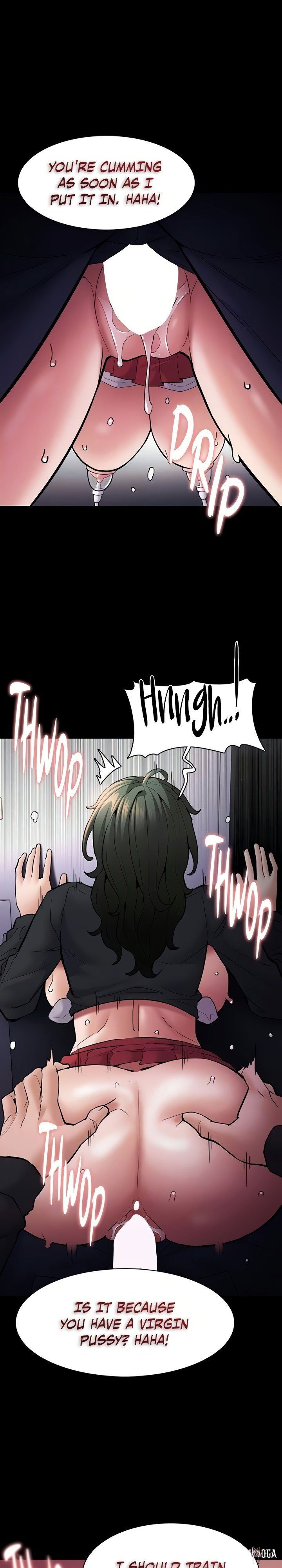 Pervert Diary Pervert Diary Chapter 85 - Page 17