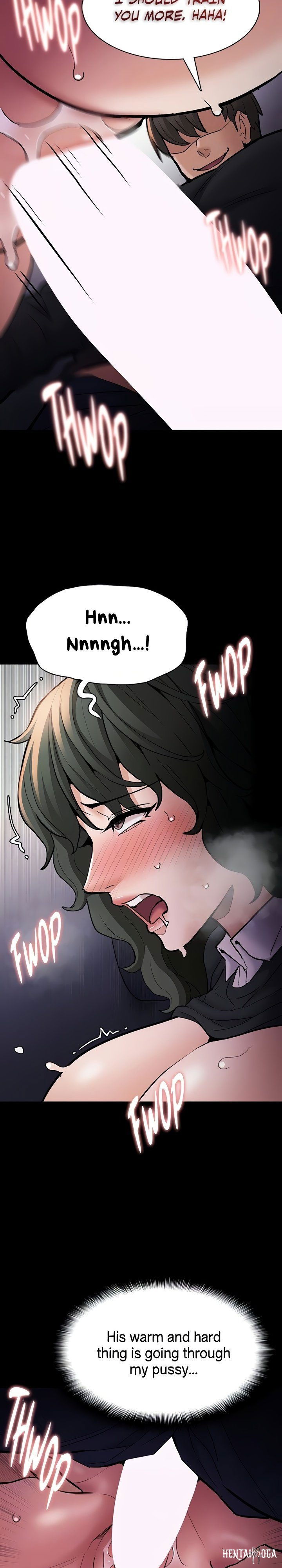 Pervert Diary Pervert Diary Chapter 85 - Page 18