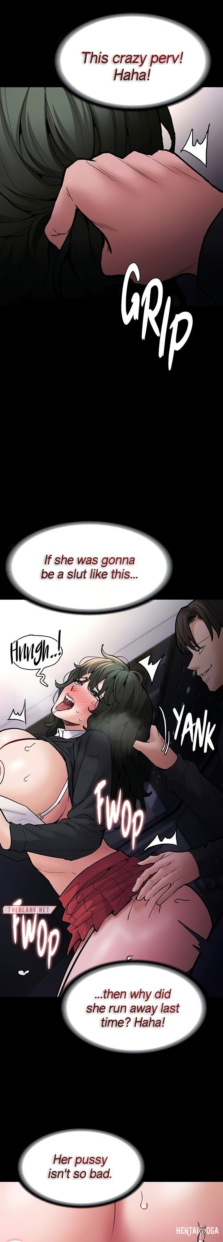 Pervert Diary Pervert Diary Chapter 85 - Page 21