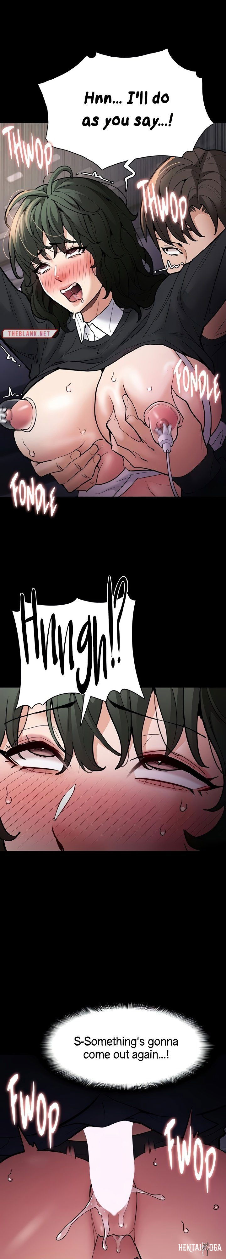 Pervert Diary Pervert Diary Chapter 85 - Page 24