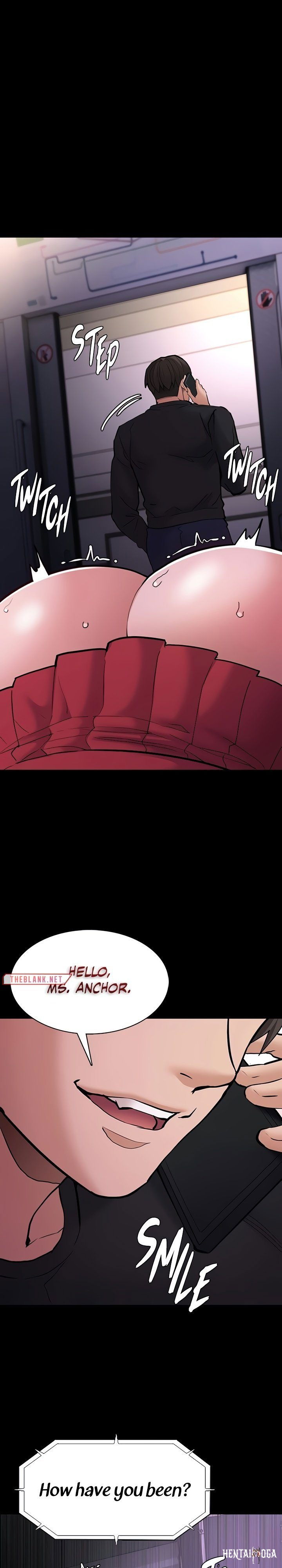 Pervert Diary Pervert Diary Chapter 85 - Page 27