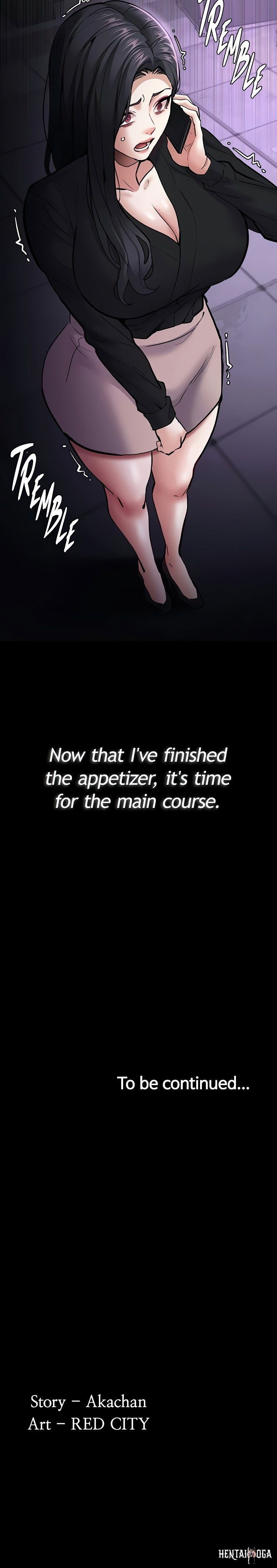 Pervert Diary Pervert Diary Chapter 85 - Page 28