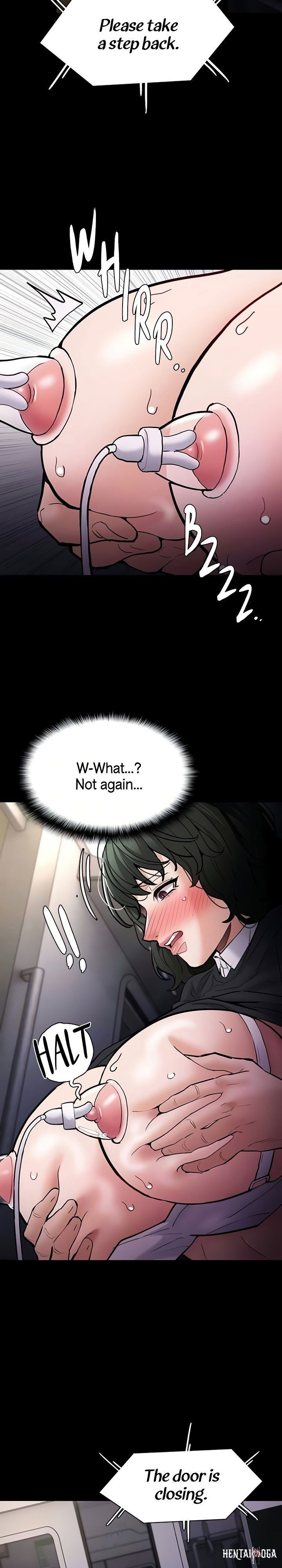 Pervert Diary Pervert Diary Chapter 85 - Page 7