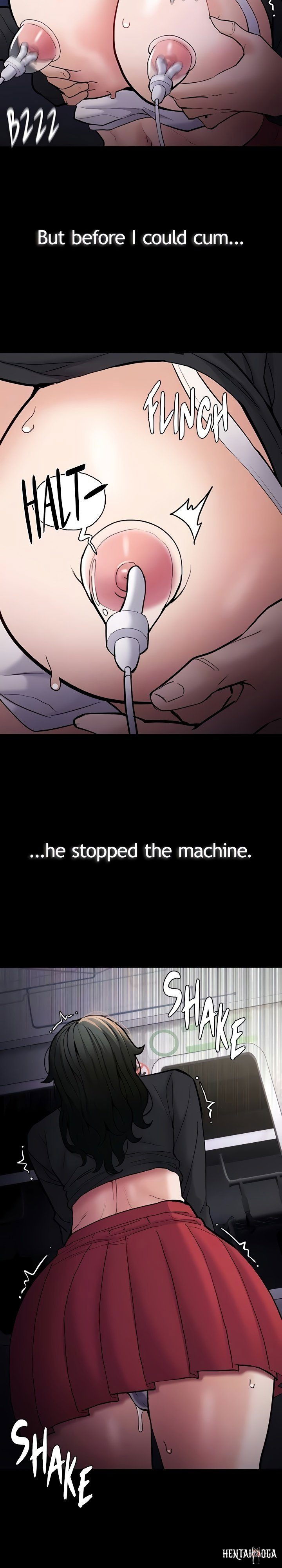 Pervert Diary Pervert Diary Chapter 85 - Page 9