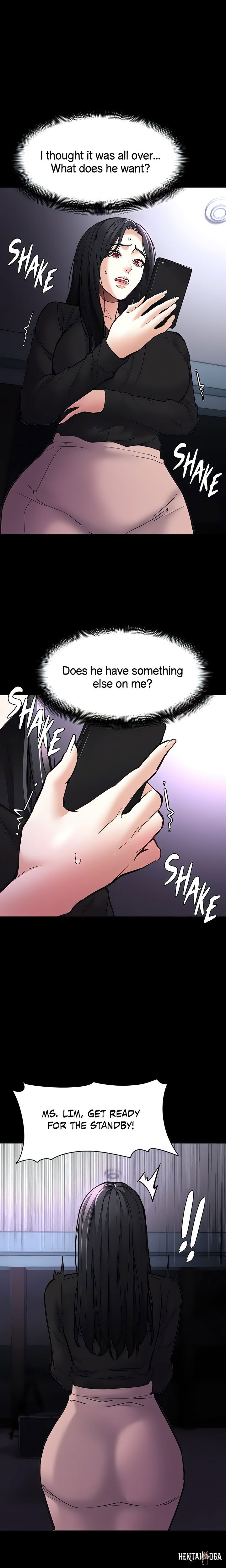 Pervert Diary Pervert Diary Chapter 86 - Page 1
