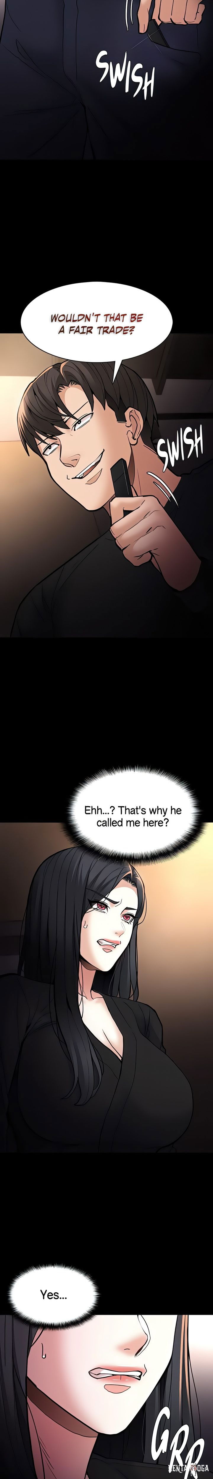 Pervert Diary Pervert Diary Chapter 86 - Page 10