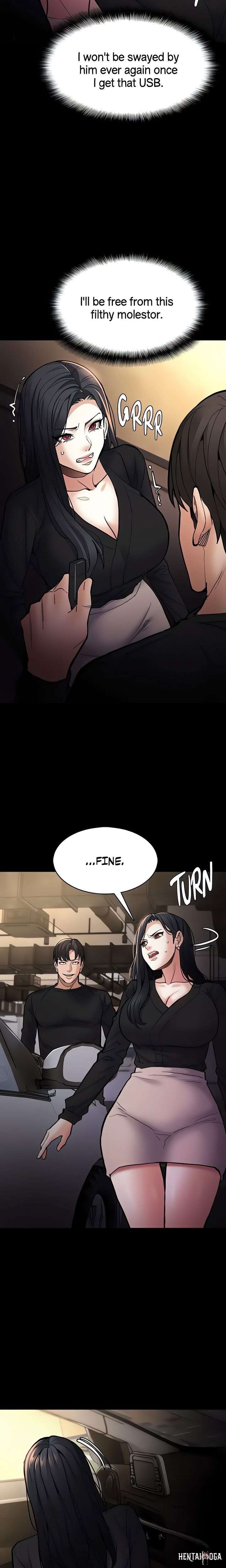 Pervert Diary Pervert Diary Chapter 86 - Page 11