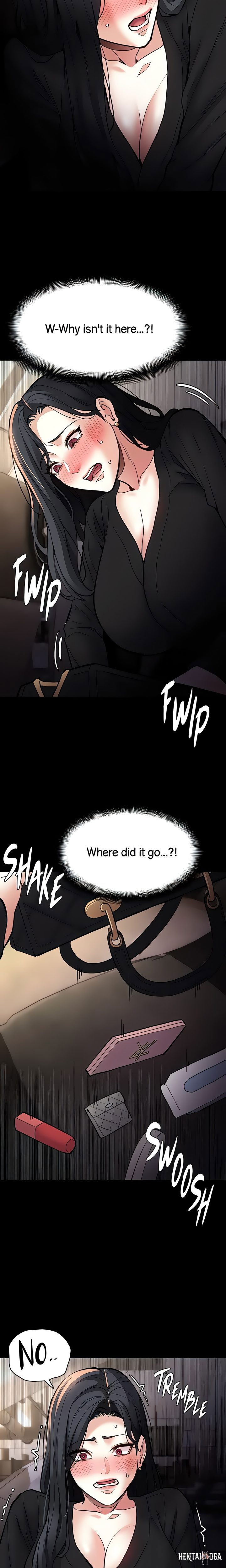 Pervert Diary Pervert Diary Chapter 86 - Page 13