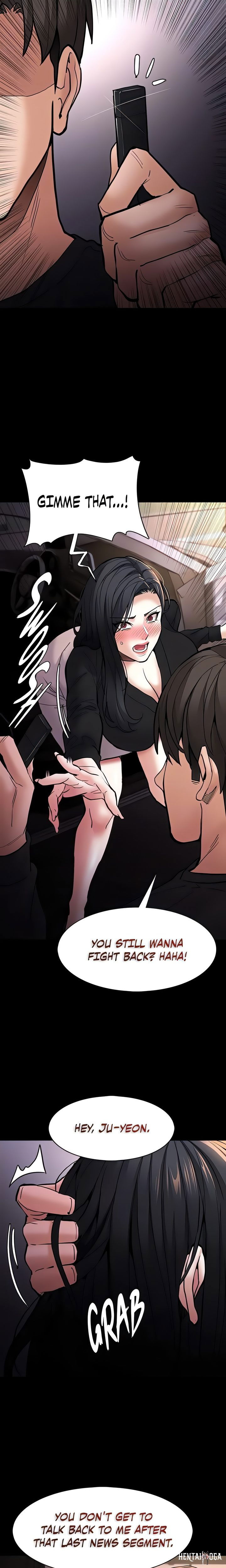 Pervert Diary Pervert Diary Chapter 86 - Page 15