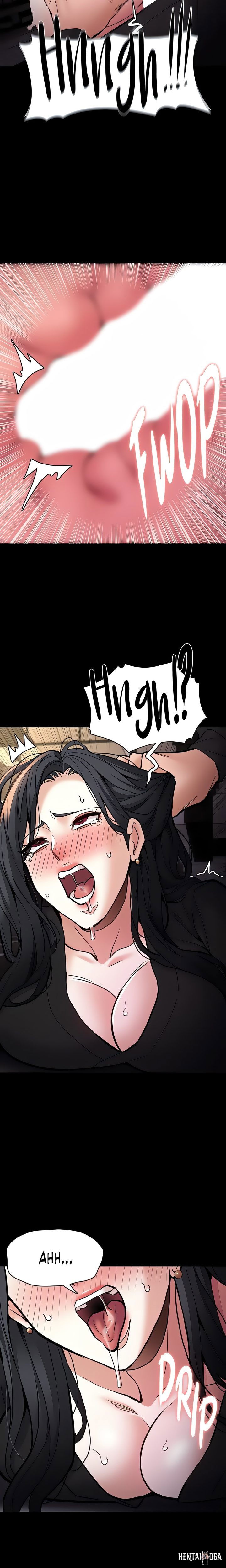 Pervert Diary Pervert Diary Chapter 86 - Page 20