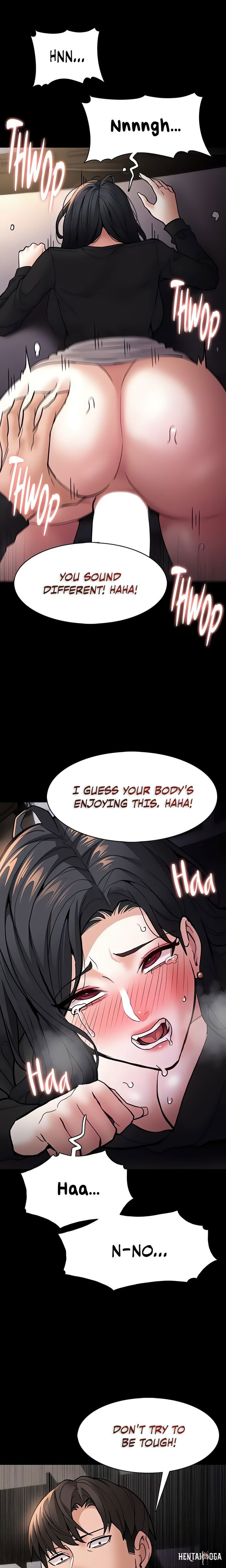 Pervert Diary Pervert Diary Chapter 86 - Page 21