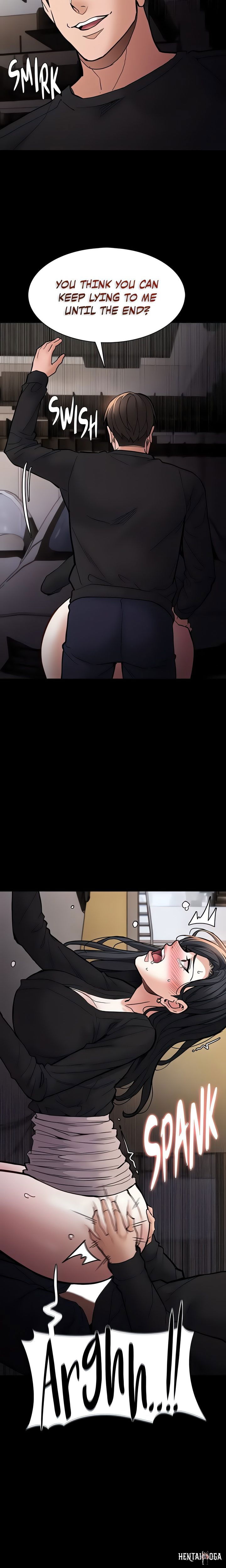 Pervert Diary Pervert Diary Chapter 86 - Page 22